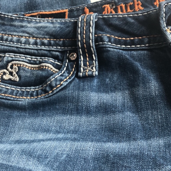 Rock Revival Capri - Picture 12 of 13